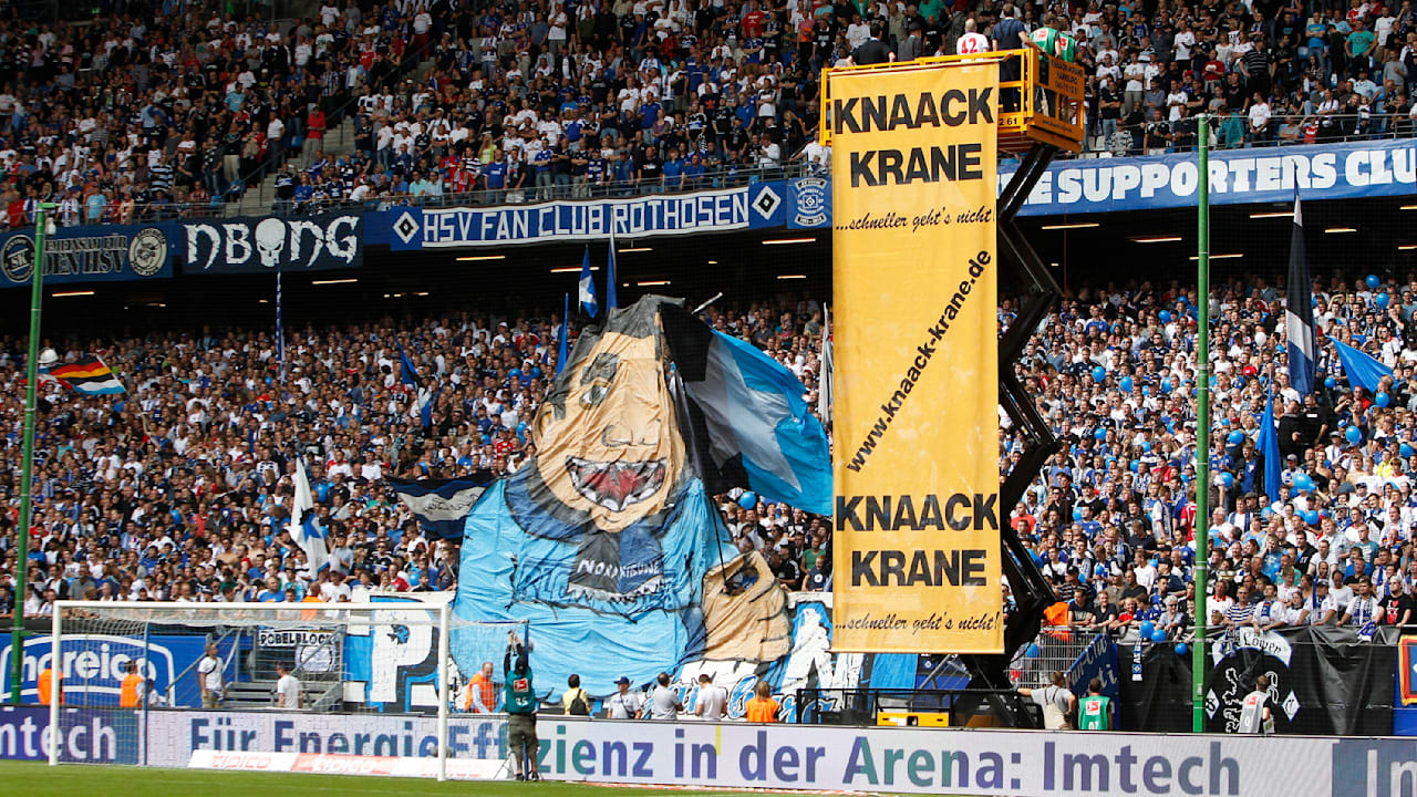 Berühmte Kran-Firma aus Insolvenz gerettet: 500 Mitarbeiter können aufatmen | News