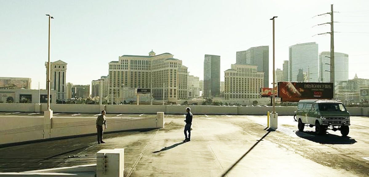 Blockbuster entwickelt sich zur neuen Streaming-Sensation