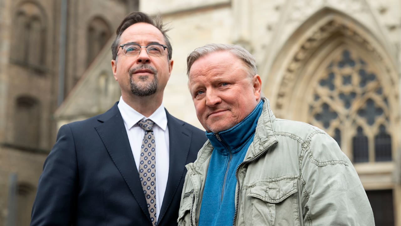 „Tatort“ Münster: SIE steht den Ermittlern ab nächstem Jahr zur Seite | Unterhaltung