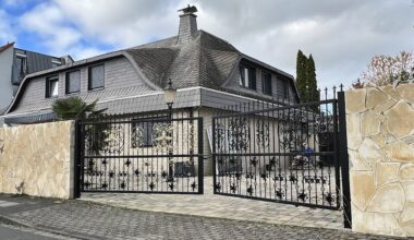 Al-Zeins verlieren ihr Luxus-Anwesen: Staat darf Clan-Villa zwangsversteigern | Regional