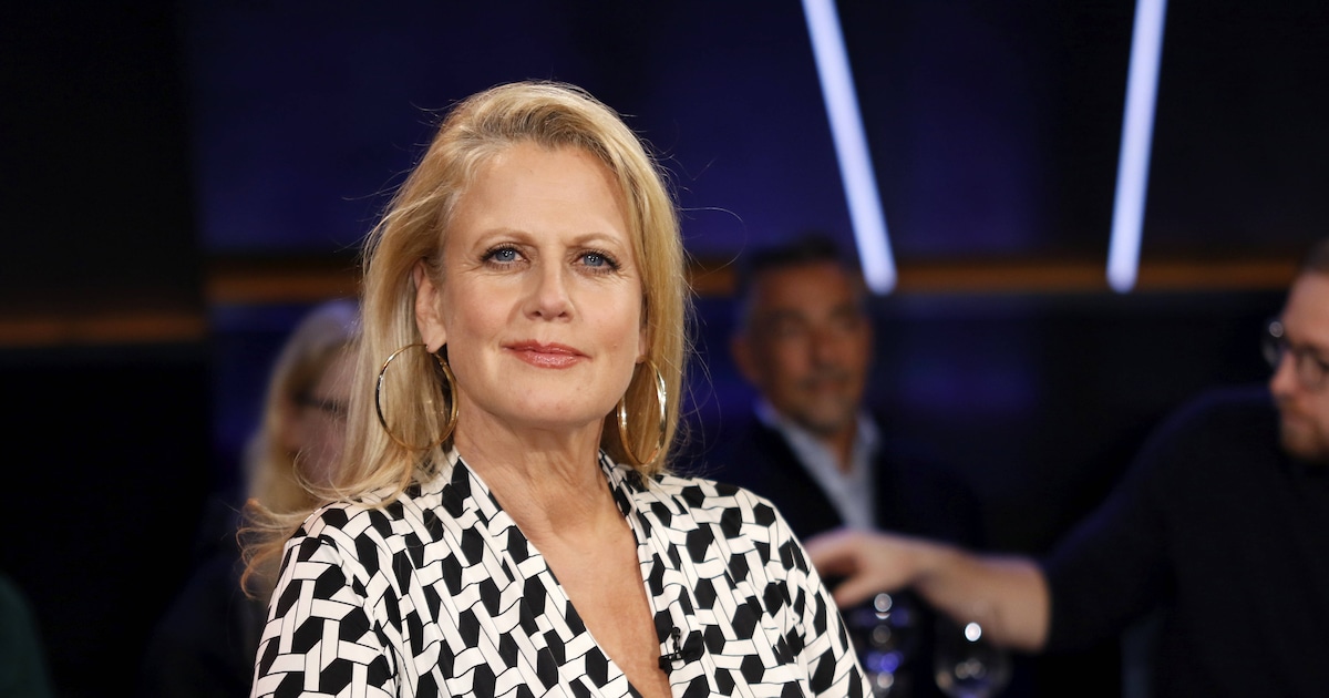 "Gute Entscheidung": Barbara Schöneberger äußert sich zu Gottschalks Abschied