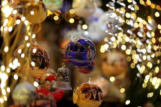 „Weihnachtstreff auf dem Kaiserplatz“, So, 14. Dez, 2025 um 12:00 Uhr