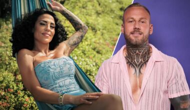 „Make Love Fake Love“: Johannes verärgert Elena Miras | Unterhaltung