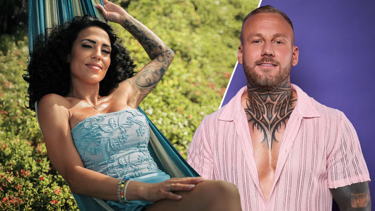 „Make Love Fake Love“: Johannes verärgert Elena Miras | Unterhaltung