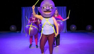 Brecht für „Alle“