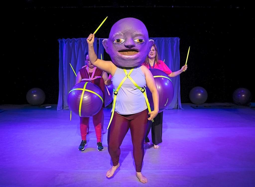 Brecht für „Alle“