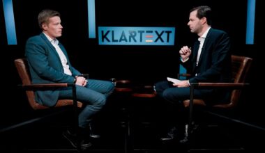 Servus TV startet neuen Polittalk "Klartext Deutschland" - derStandard.de