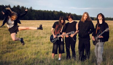 München: Finale des Newcomer-Bandwettbewerbs „Running for the Best“ - Landkreis München