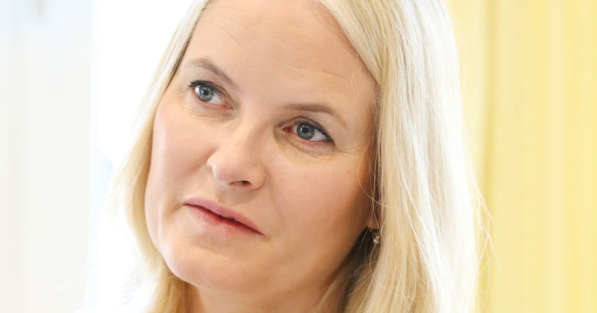 2025 war Kronprinzessin Mette-Marits schwerstes Jahr