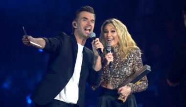 Comeback bei Florian Silbereisen: Helene Fischer beendet ihre Baby-Pause