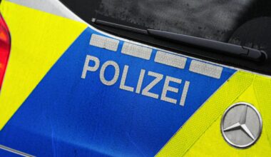 Mann mit 28 Aliasnamen im Zug erwischt: Festnahme in Aachen