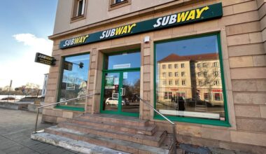 Warum der Standort in Merseburg geschlossen bleibt