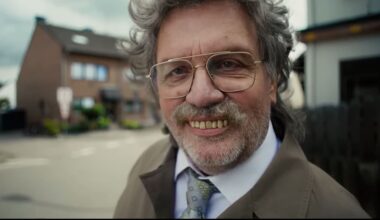 Trailer zum neuen Film mit Hape Kerkeling: Horst Schlämmer sucht das Glück - BILD