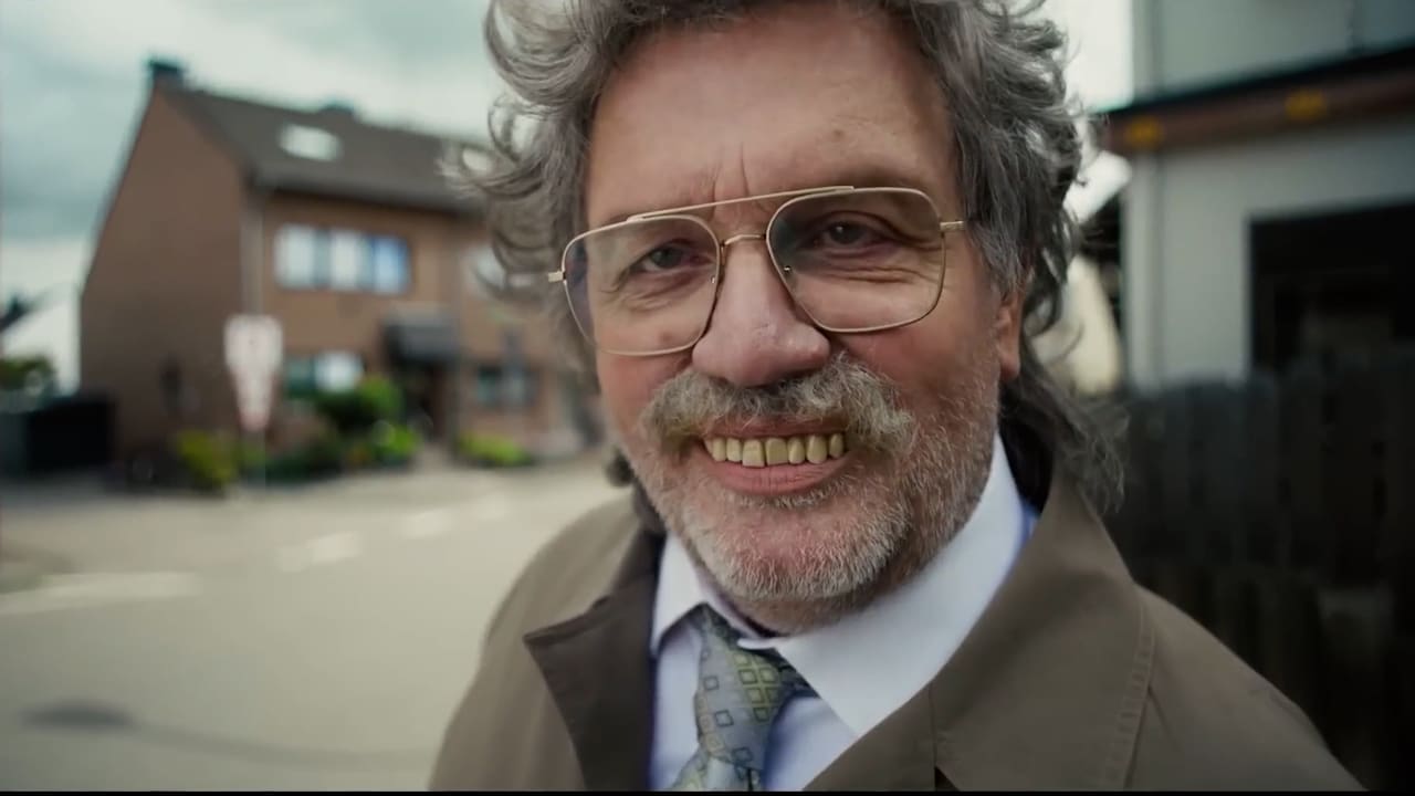 Trailer zum neuen Film mit Hape Kerkeling: Horst Schlämmer sucht das Glück - BILD