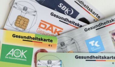 Welche Krankenkassen den Beitrag erhöhen - und welche nicht