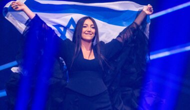 Israel darf am ESC 2026 teilnehmen - Medien