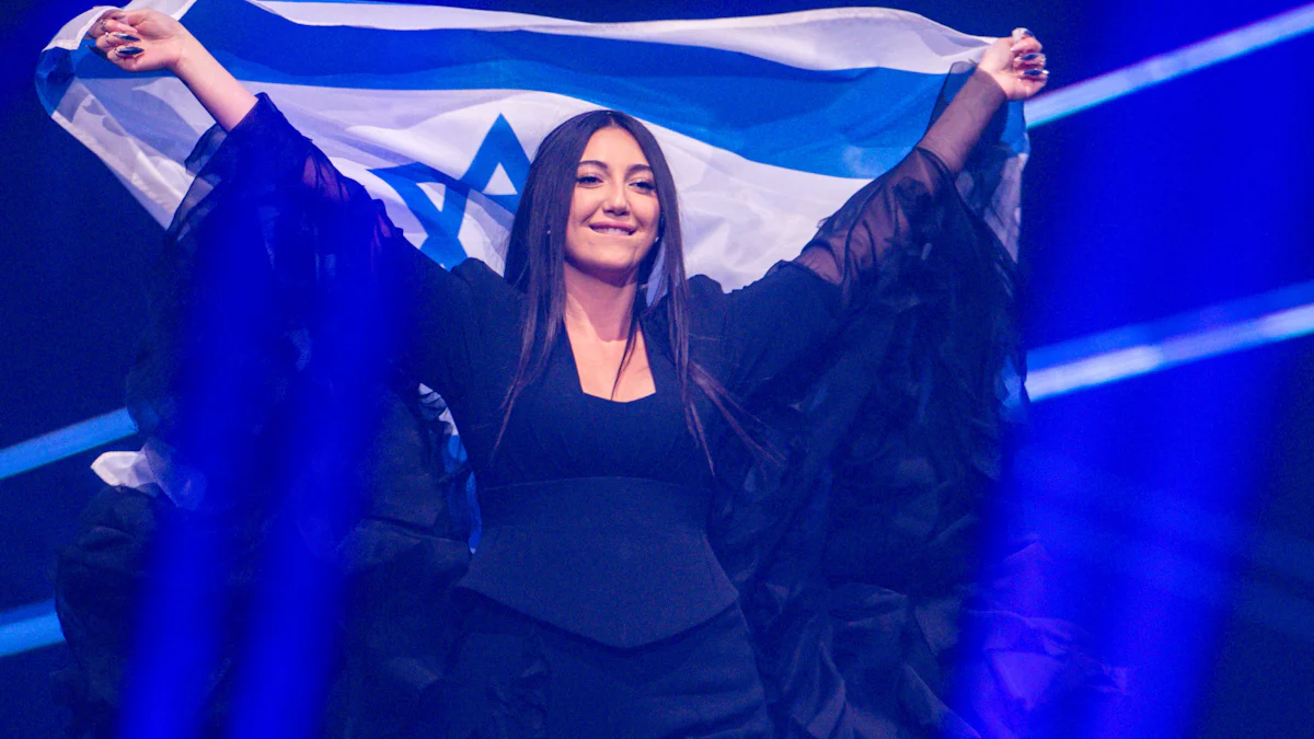 Israel darf am ESC 2026 teilnehmen - Medien