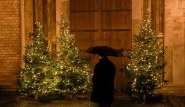 Hier bleiben Kölnerinnen und Kölner an Weihnachten nicht allein