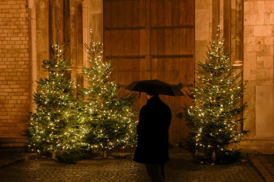 Hier bleiben Kölnerinnen und Kölner an Weihnachten nicht allein