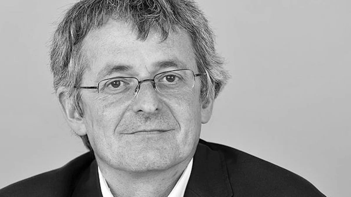 Immer echte SZ im besten Sinne: Zum Tod von Franz Kotteder - München