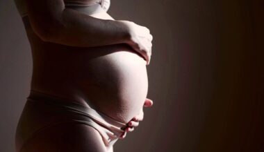 Feinstaub kann zu Komplikationen in der Schwangerschaft führen - Forschung