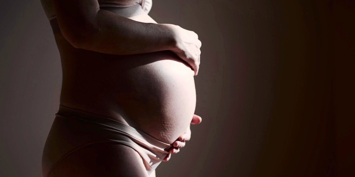 Feinstaub kann zu Komplikationen in der Schwangerschaft führen - Forschung