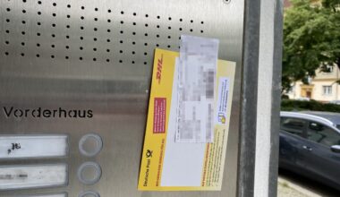 Neue Masche mit Paketen: DHL warnt vor Betrug | Regional