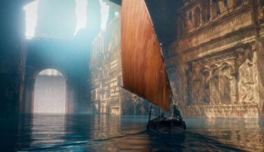 4,1 von 5 Sternen: Eines der besten Fantasy-Abenteuer 2025 gibt es jetzt im Heimkino – unbedingt nachholen! - Kino News