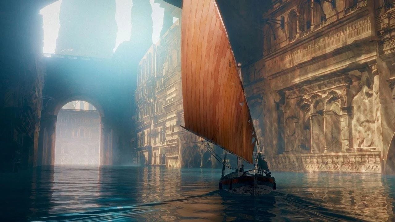 4,1 von 5 Sternen: Eines der besten Fantasy-Abenteuer 2025 gibt es jetzt im Heimkino – unbedingt nachholen! - Kino News