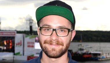 Mark Forster trennt sich von Kult-Kappe: Das steckt dahinter | Unterhaltung