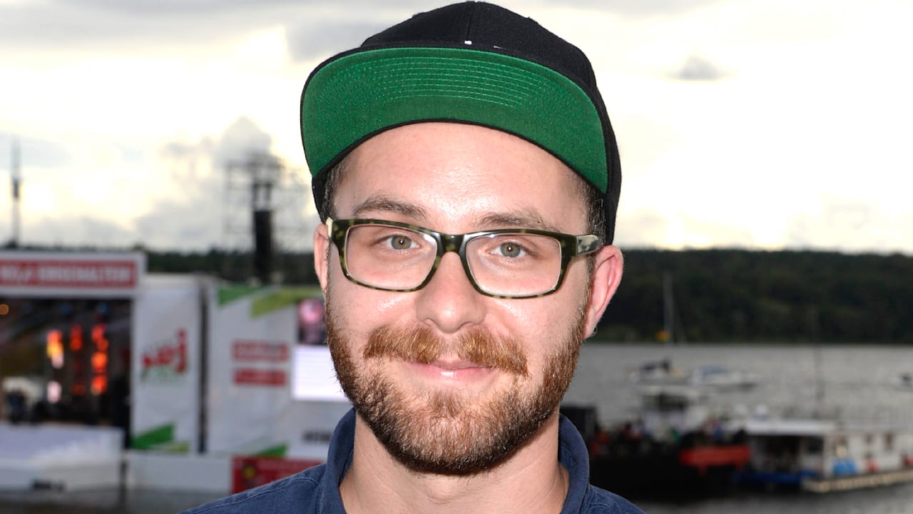 Mark Forster trennt sich von Kult-Kappe: Das steckt dahinter | Unterhaltung