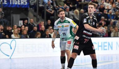 17 Tore von Ex-Spielern: SC DHfK Leipzig verliert gegen Halb-Leipzig | Sportmix