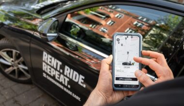 Miles zahlt Berlin Millionen-Bußgeld: Wegen Parkgebühren-Trick