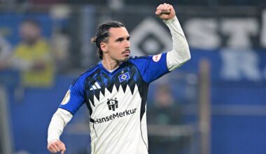 HSV – Werder Bremen: Wo wird das Nord-Derby am Sonntag live im TV gezeigt? | Sport