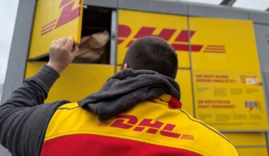 Postbote spricht Klartext: „Deshalb klingeln wir nicht!“