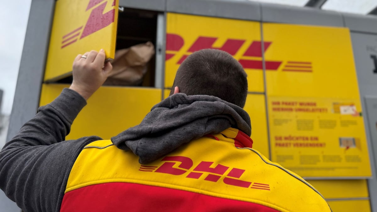 Postbote spricht Klartext: „Deshalb klingeln wir nicht!“