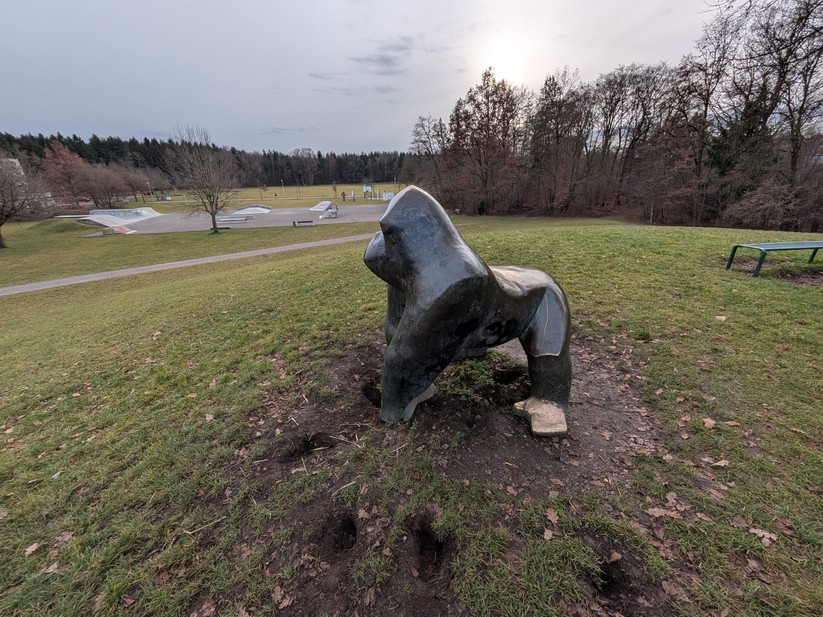 Google Pixel 10 Pro Fold - Originalaufnahmen