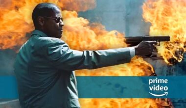 Da kann "The Equalizer" sowas von einpacken: Grandioser Action-Thriller mit Denzel Washington neu auf Amazon Prime Video - Kino News
