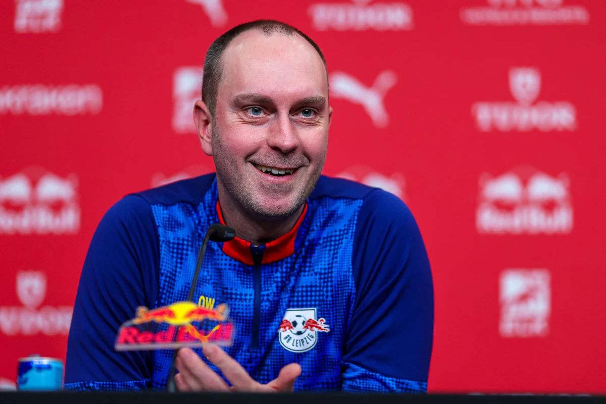 Fußball-Bundesliga - RB Leipzig bei Union Berlin vor Stresstest - Sport