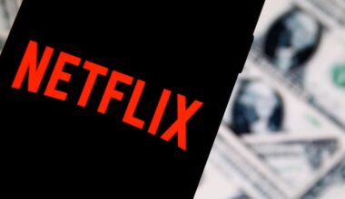 Für 83 Milliarden Dollar!: Netflix kauft Warner Bros Discovery - BILD