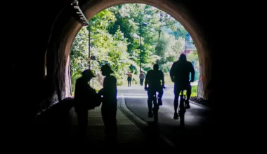 Rund ums Tal mit dem Fahrrad: Infoveranstaltung zum Radring Wuppertal - blickfeld