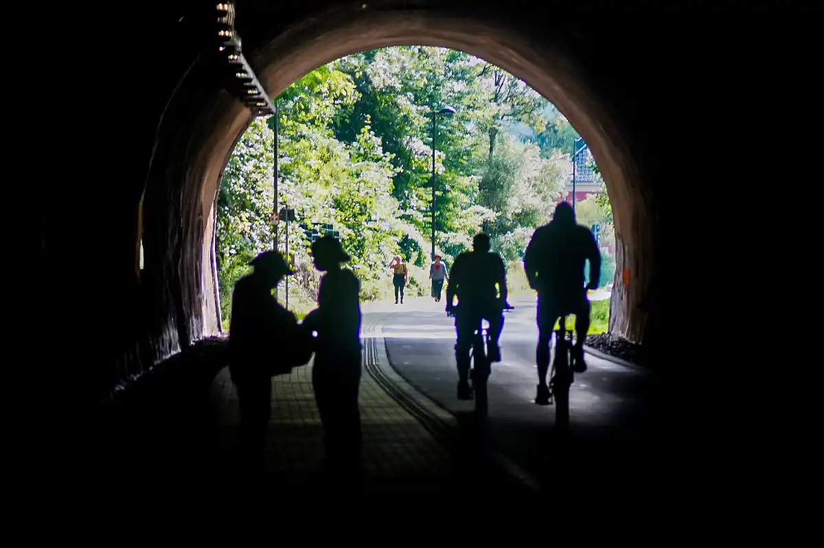 Rund ums Tal mit dem Fahrrad: Infoveranstaltung zum Radring Wuppertal - blickfeld