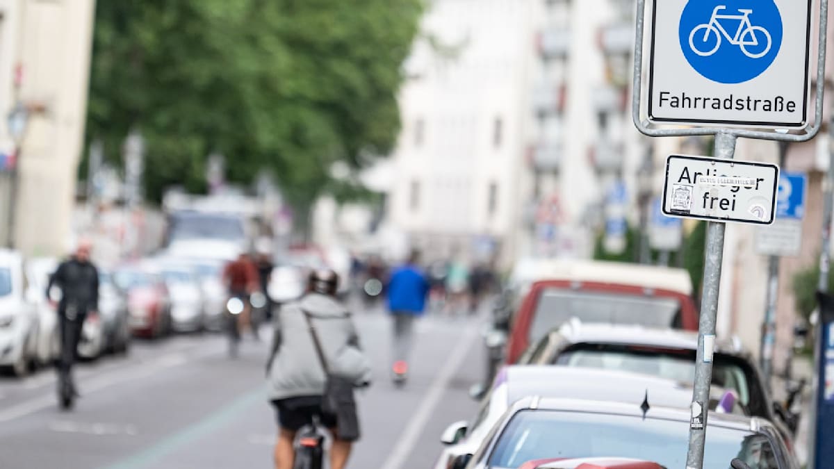 Fünf Wünsche für weniger Unfälle im Berliner Straßenverkehr