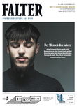 FALTER 52/2025 Cover