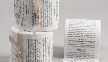 Neue Sonderausstellung in der Ehemaligen Synagoge Kriegshaber: FRIEDEN