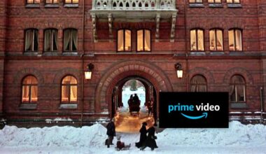 Das ist der mit Abstand beste Weihnachtsfilm bei Amazon Prime Video – laut euren Bewertungen
