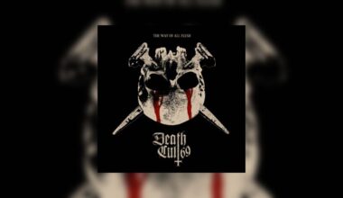 DEATH CULT 69 - Review zu "The Way Of All Flesh" • metal.de