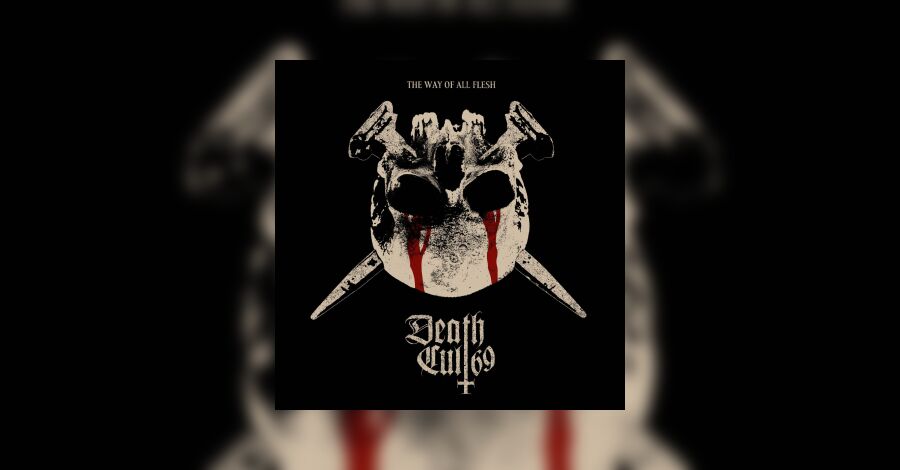 DEATH CULT 69 - Review zu "The Way Of All Flesh" • metal.de