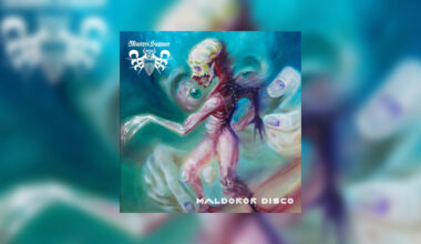 Master’s Hammer - Maldorör Disco Review • metal.de