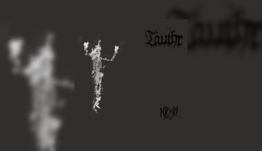 TAUTHR – Krybl Review • metal.de